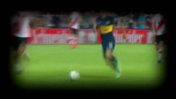 Boca Juniors humilló a River Plate con un contundente 5-0