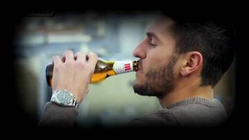 Isco y Koke "pintaron" Madrid con los colores de sus equipos