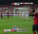 Carlos Muñoz volvió al gol en nuevo triunfo del Al Ahli