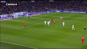 !Revive el duelo entre los equipos de James y Bacca!