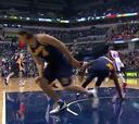 George Hill guía a unos Pacers que ya esperan a Paul George