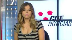 Verónica Bianchi: "Todavía se cree que esto es de hombres"