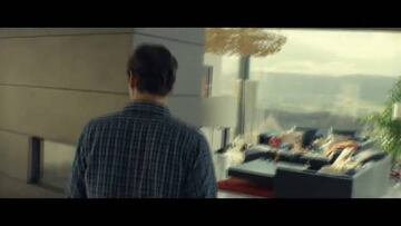 El divertido último comercial de Roger Federer