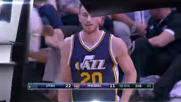 Los Suns rompen la mala racha y cogen aire en el Oeste