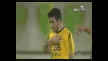 Huracán pedirá permiso a
la FIFA para que Puch entrene