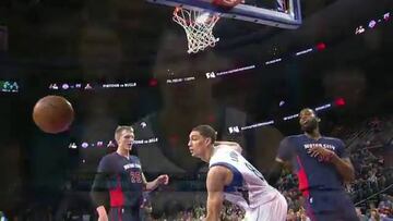 Los Wolves también ganan sin Ricky: tres triunfos seguidos