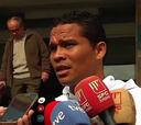 Bacca "Si Real ganaba, habría sido la mejor fiesta mundo"