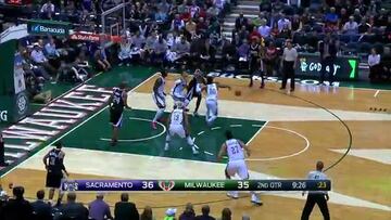 Nueva derrota de los Kings antes de la llegada de George Karl