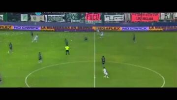 Esta es la gran patada del fin de semana