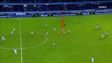 El Día Después probó las molestias de Tiago en Vigo