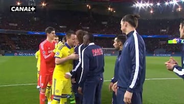 Todos los goles, detalles y polémicas de la Champions