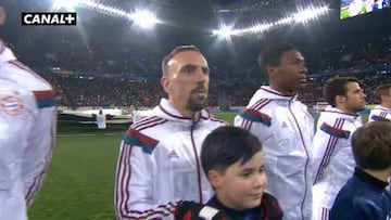 Todos los goles, detalles y polémicas de la Champions