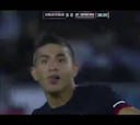 Así fue el último partido entre Colo Colo y Mineiro en Macul