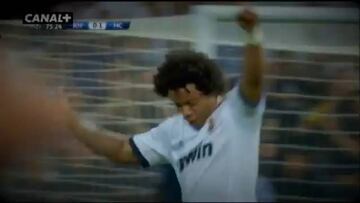 Five of the best: Marcelo's Madrid onion bag-busters