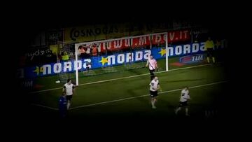 Ex DT de la Juventus: "Vidal ha decepcionado esta temporada"