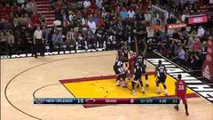 Dragic debuta con derrota en el segundo partido sin Chris Bosh