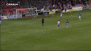 Luis Fernández aleja al Lugo del descenso y deja tocado al Recre