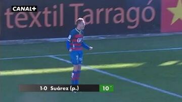 El Llagostera hunde al Barça B, con el viento como protagonista