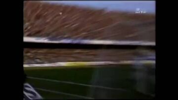 ¡Hace 30 años, Maradona anotó su único gol olímpico!