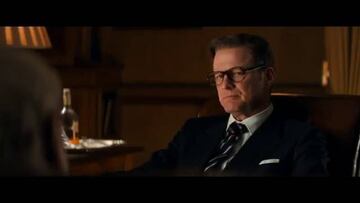 'Kingsman: Servicio Secreto', Pon a prueba todo tu potencial