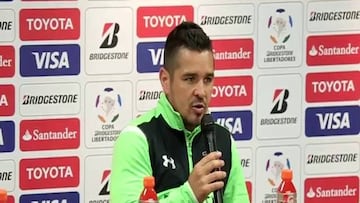 Colo Colo pagó caro sus errores en defensa