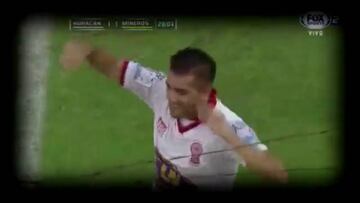 Los tres peores errores de arqueros en la Libertadores