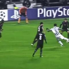 Las 6 diabluras de Pogba que desquician a sus rivales