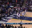 Venganza de los Clippers contra Marc Gasol y Memphis