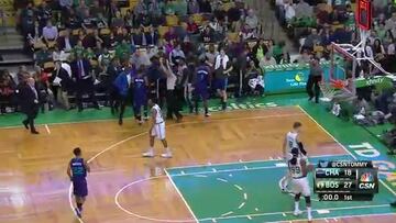 La racha 'celtic' continua: nuevo triunfo