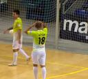 Palma Futsal 4-2 DLink Zaragoza