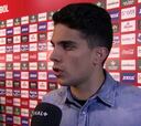Bartra reconoce el penalti: "Lo mejor es aprender de esto"