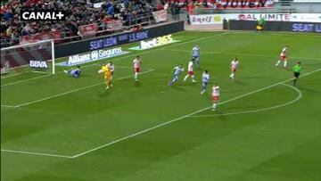 Revisa los goles del sábado de España
