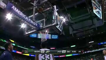 Los Jazz se llevan el partido de la defensa: 157 puntos en total