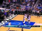 Mo Williams aviva el sueño del playoff para los Hornets