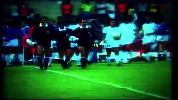 "El corazón del fútbol", primer video promocional de la Copa