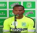 Escobar: "A Estudiantes le duele el balón al piso"