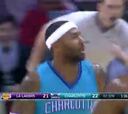 Los Hornets ganan y siguen en la lucha por estar en los playoffs