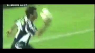 La noche en que Rivarola liquidó a The Strongest