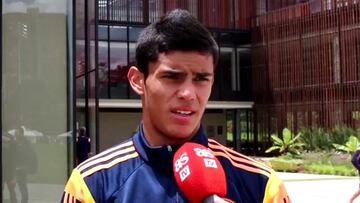 Juan José Calero: “El apellido Calero no ha sido una carga"