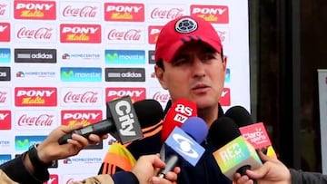 La Sub-17 va por el título a Paraguay