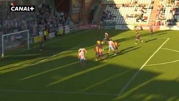 El Lugo levanta un partido que perdía a falta de ocho minutos