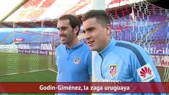 “Los charrúas daremos el máximo. Esto es una final”