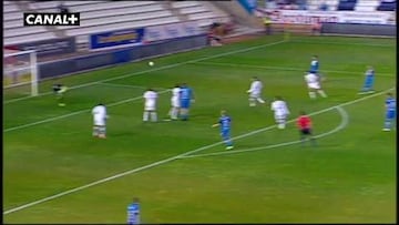 El Albacete se quedó a cero tras un diluvio de oportunidades