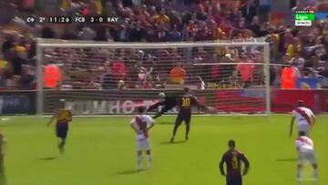 Directivo de Barca: Messi está cerca del City de Pellegrini