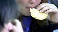 Aumentan los casos de jóvenes con trastornos alimenticios