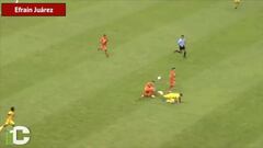 The worst footballing injuries