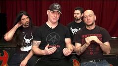 Suspendido el concierto de Soziedad Alkohólika en Madrid