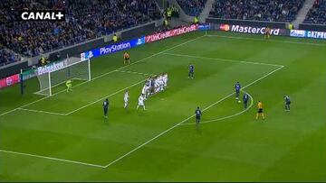 Los goles, detalles y polémicas de la jornada de la Champions