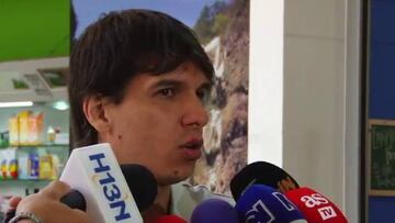 Atlético Nacional viajó con 19 jugadores a Ecuador