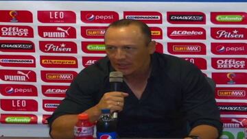 Santa: "Hay que resaltar la contundencia del DIM"